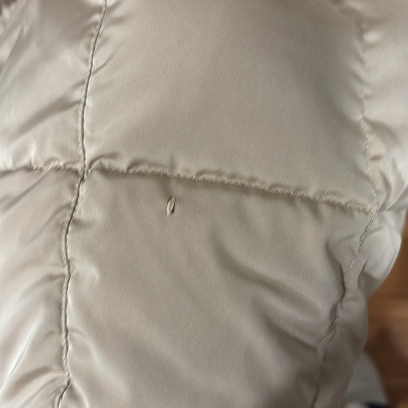 Moncler down coat. Very warm.**Vintage - Picture 4 of 15